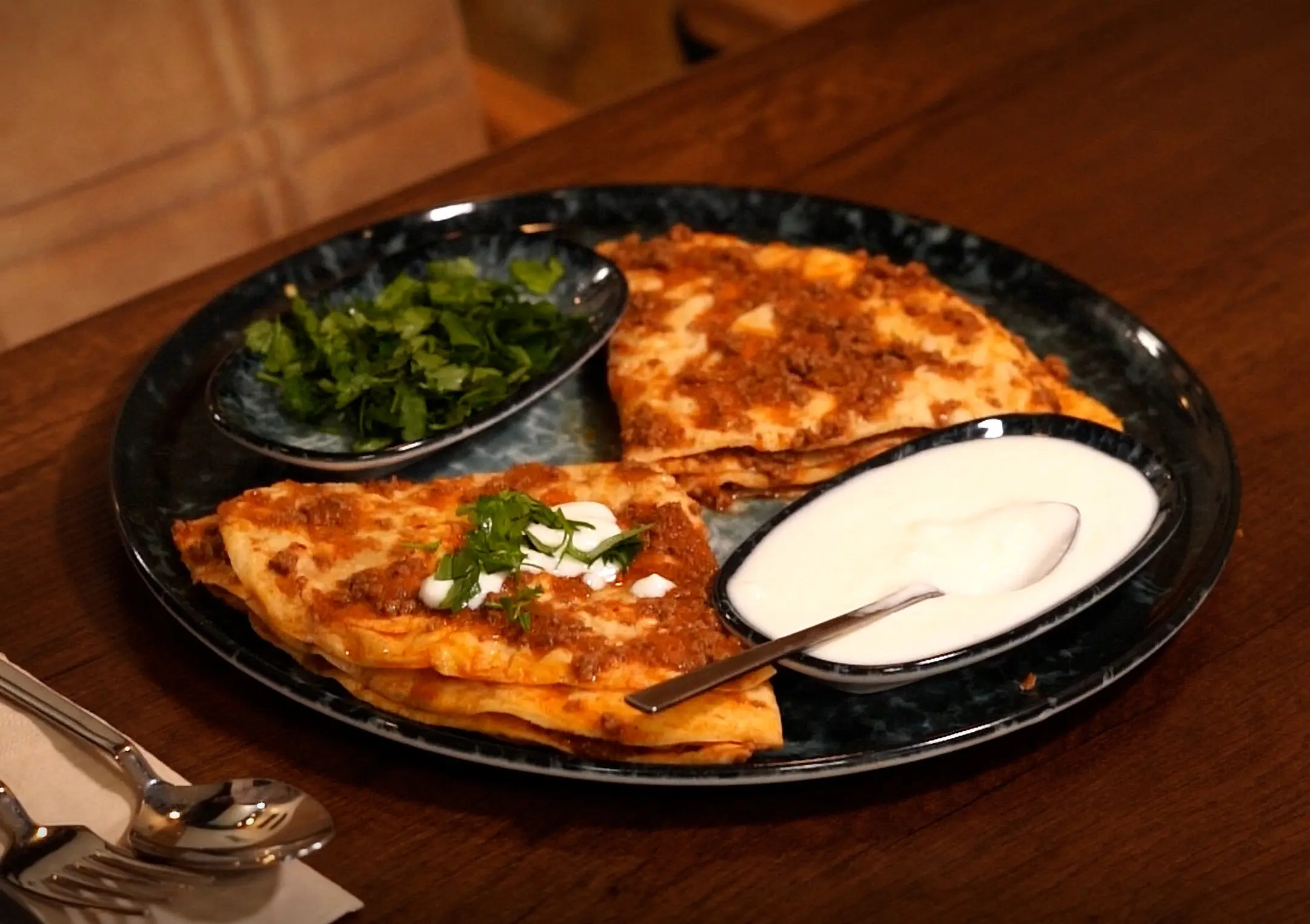 Kayseri Yağlaması Nerede Yenir?