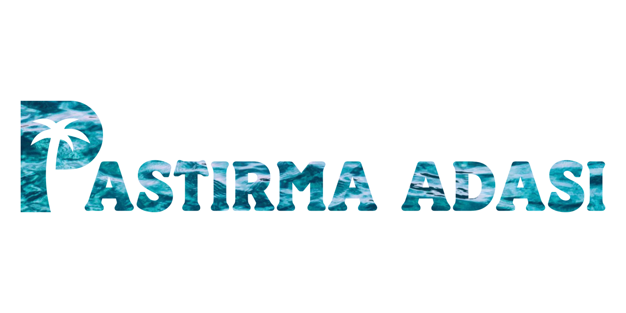 Pastırma Adası Logo