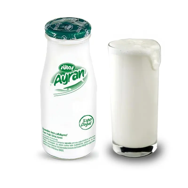 Ayran (şişe)