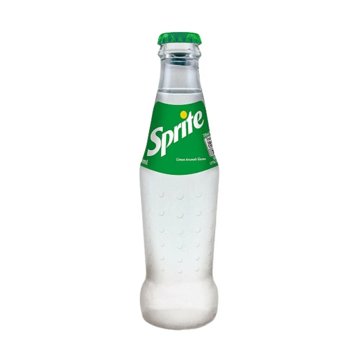 Sprite (Şişe)