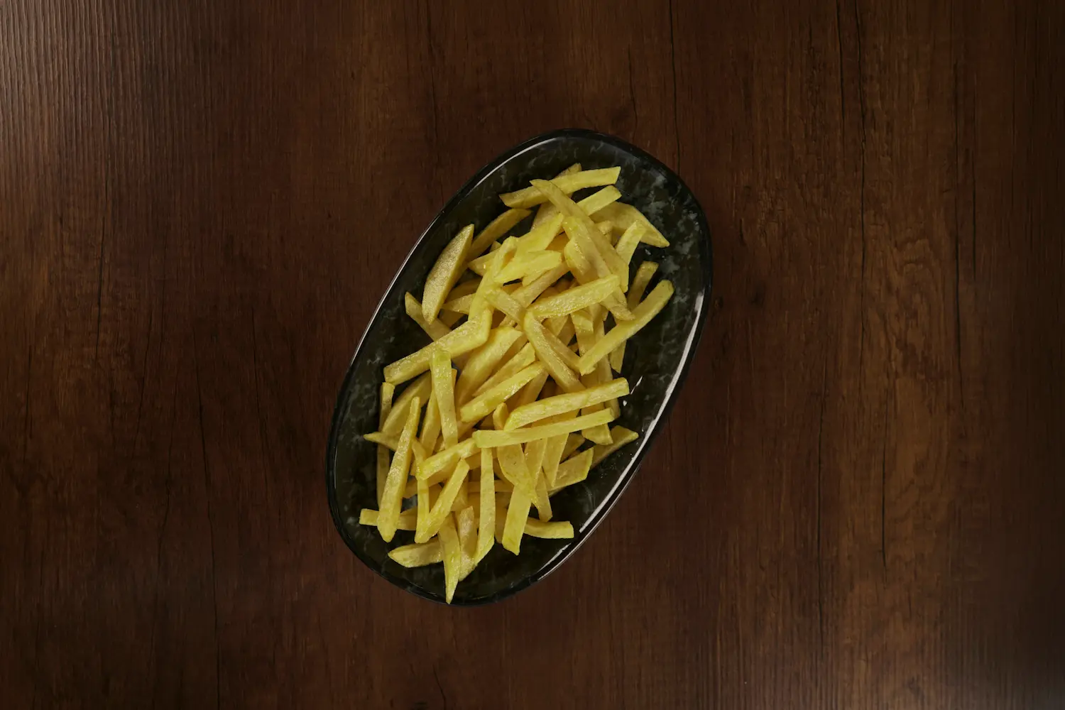 Patates Kızartması