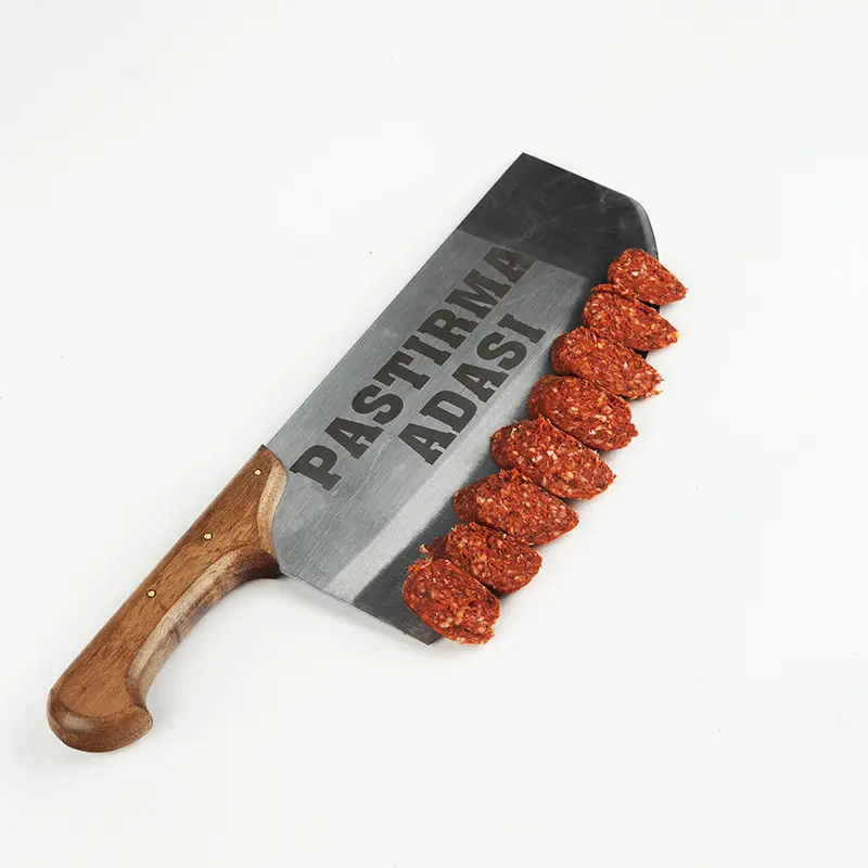 Dana Sucuk Kayseri Usulü görsel 3