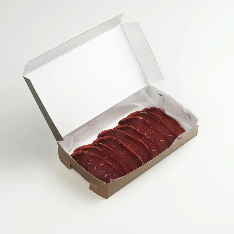 Sırt Pastırma görsel 2