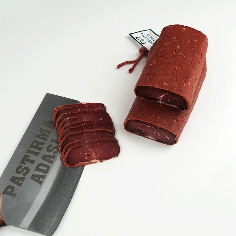 Sırt Pastırma görsel 3