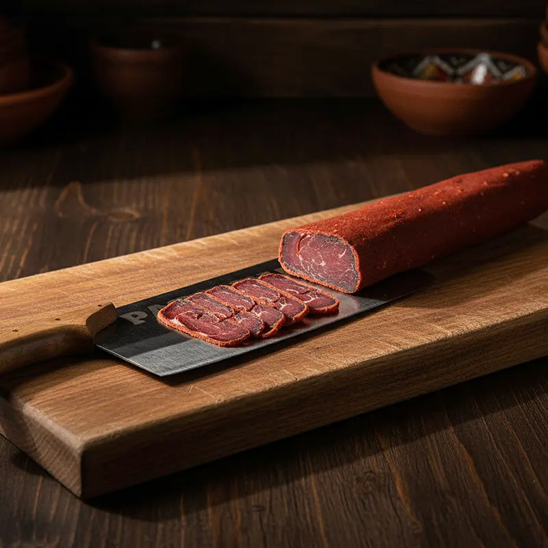 Sırt Pastırma görsel 7