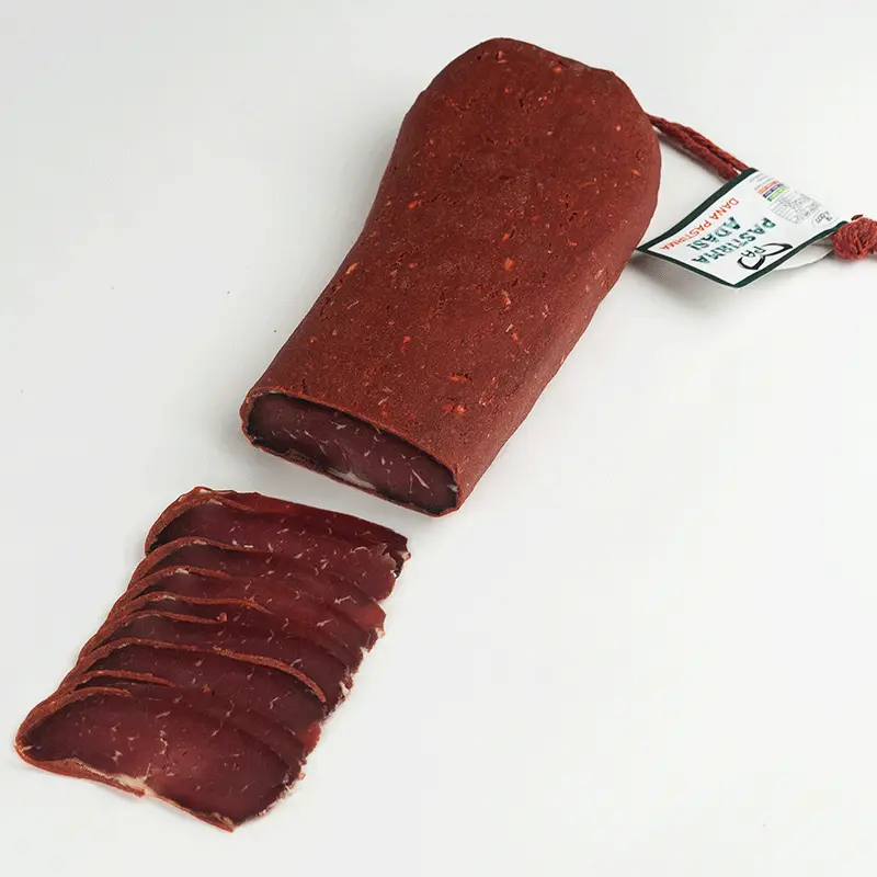 Sırt Pastırma görsel 8