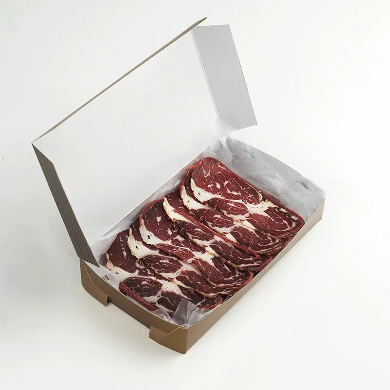 Antrikot Pastırma görsel 2