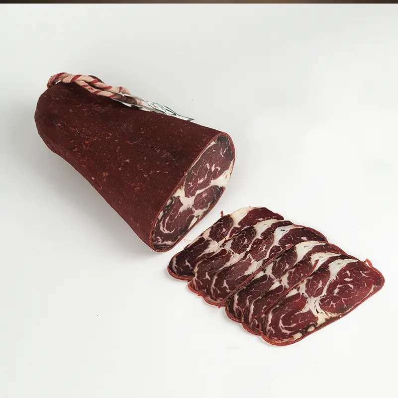 Antrikot Pastırma görsel 5