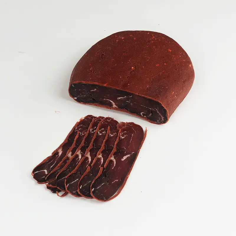 Potuk Pastırma görsel 2