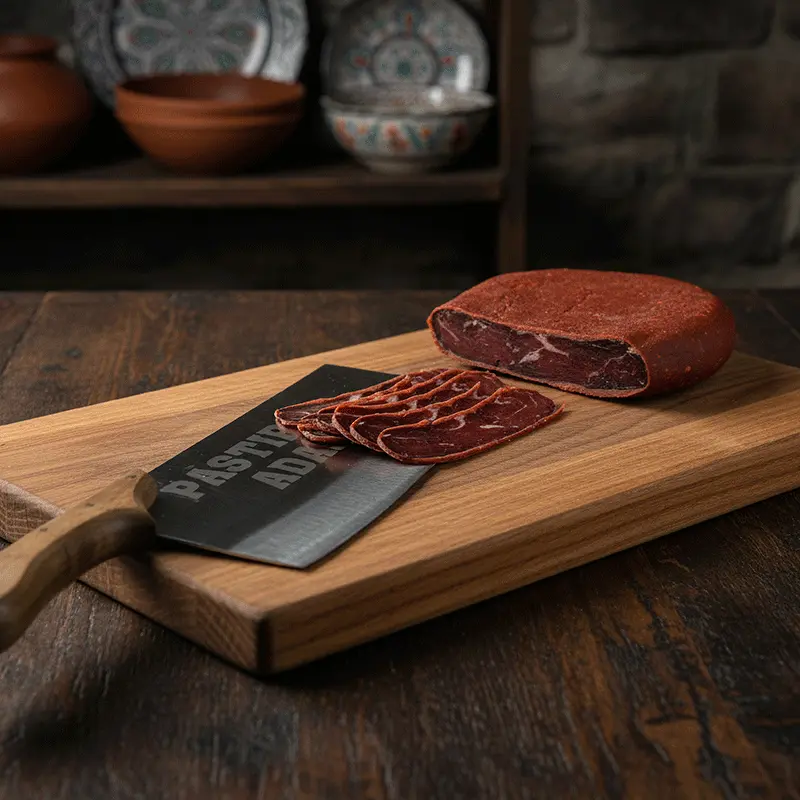 Potuk Pastırma görsel 3