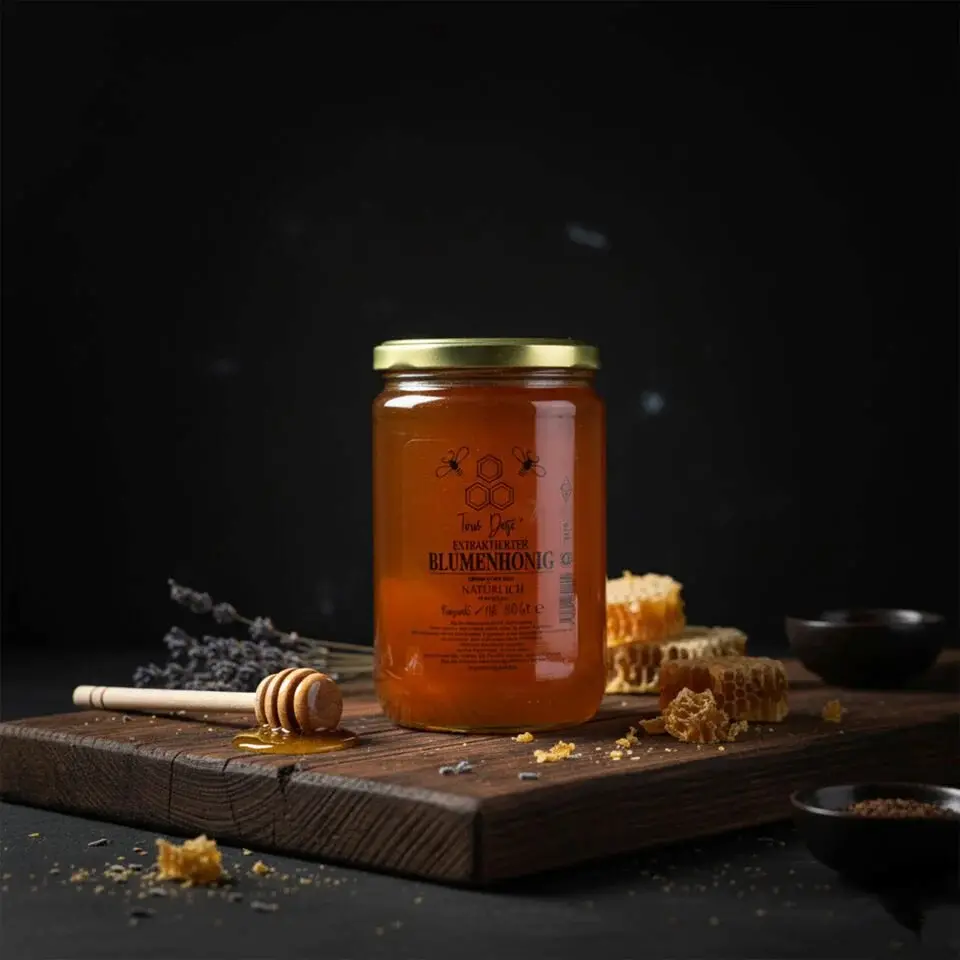 Çiçek Balı - Şarkuteri Ürünleri - Pastırma Adası